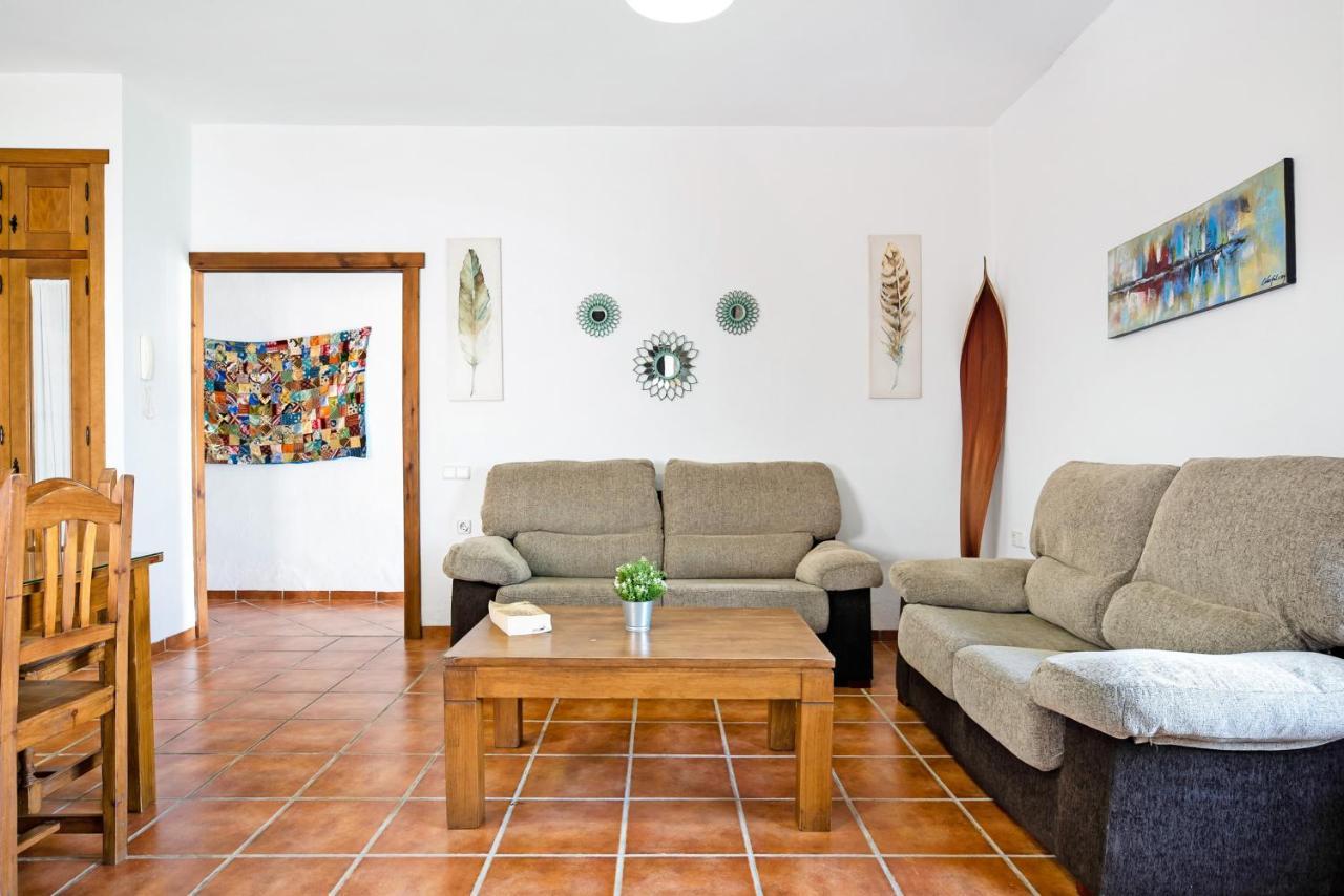 Villa Cala Salada Conil De La Frontera Eksteriør bilde
