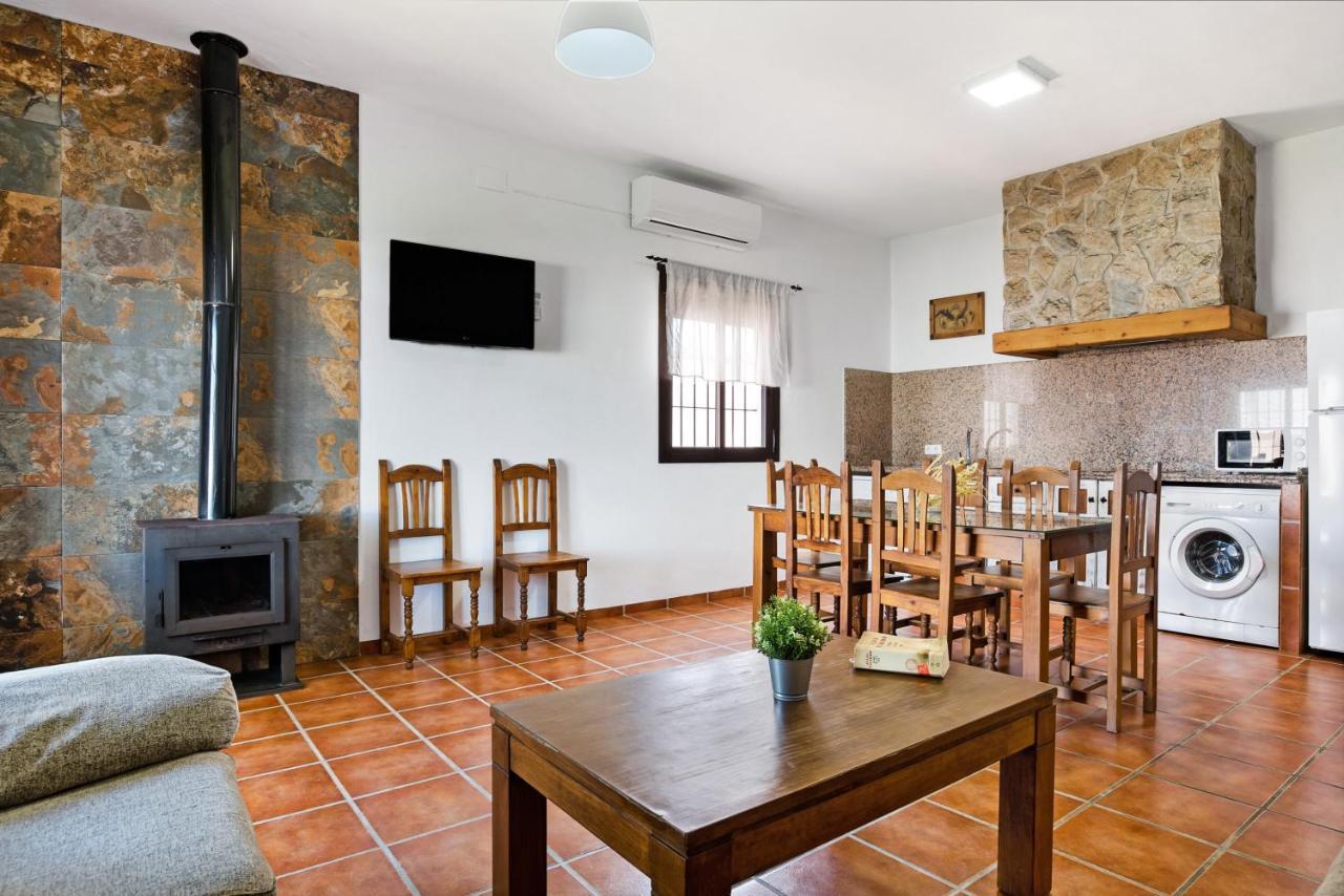 Villa Cala Salada Conil De La Frontera Eksteriør bilde